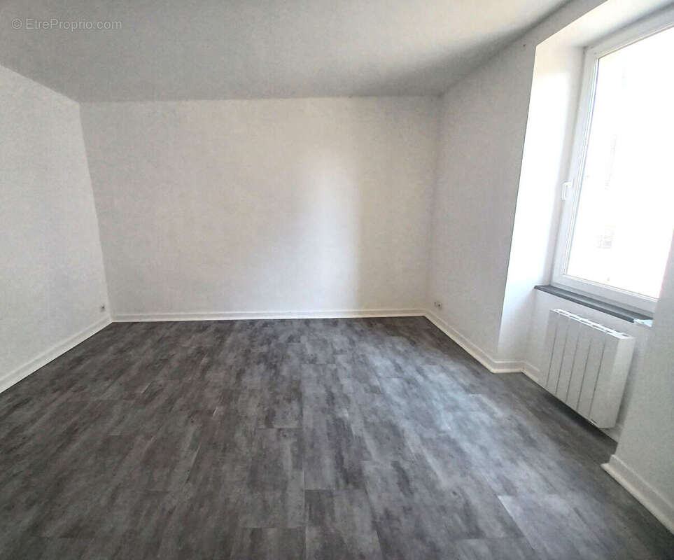 Maison à SAINT-POL-DE-LEON