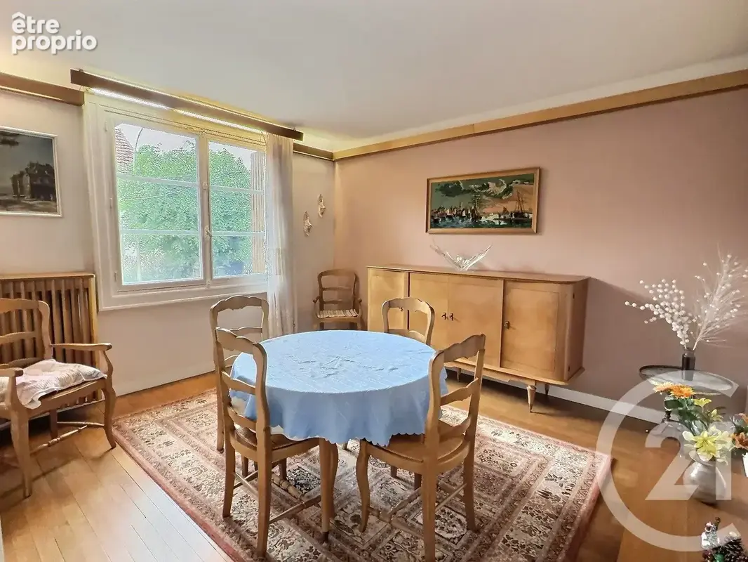 Photo Maison à Aulnay-Sous-Bois au prix de 299 000€