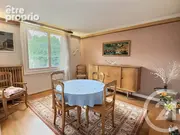 Maison à AULNAY-SOUS-BOIS