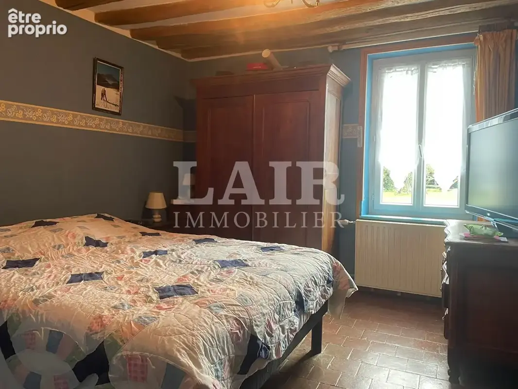 Maison de campagne à 15min de Mortagne - M15813 - photo 9
