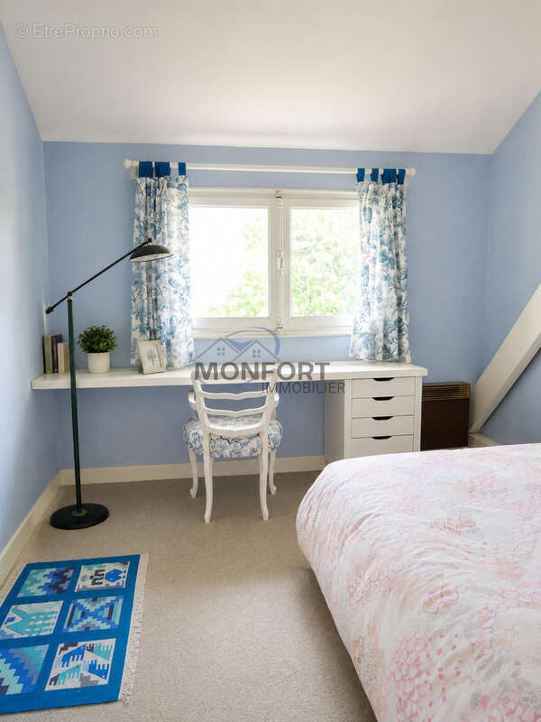 Maison familiale avec jardin   Marmande, quartier résidentiel - photo 11