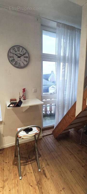 Appartement 21 m² à Saint-Quentin  - photo 3
