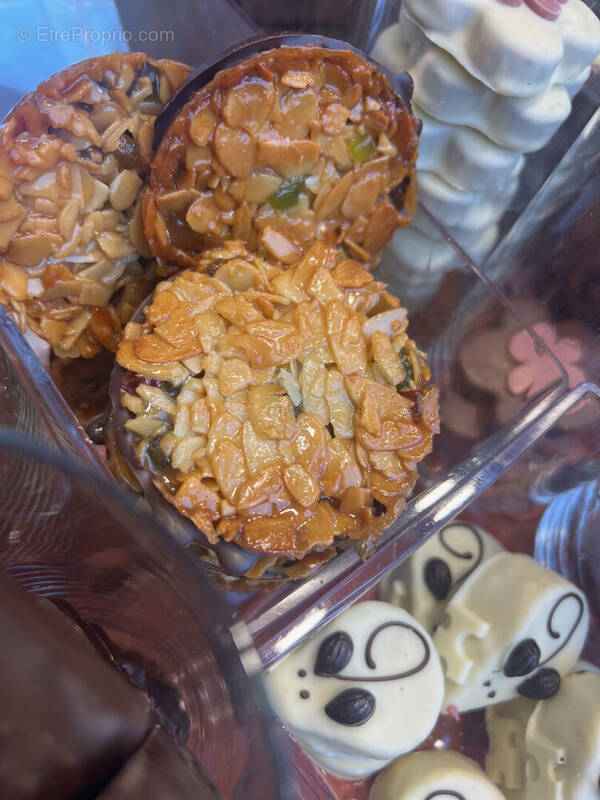 Commerce à LE HAVRE