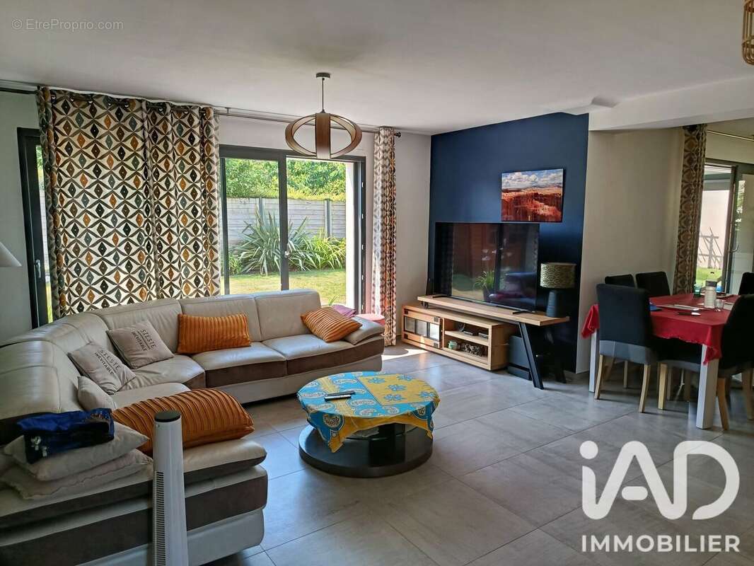 Maison 155 m² à Pleurtuit  - photo 7