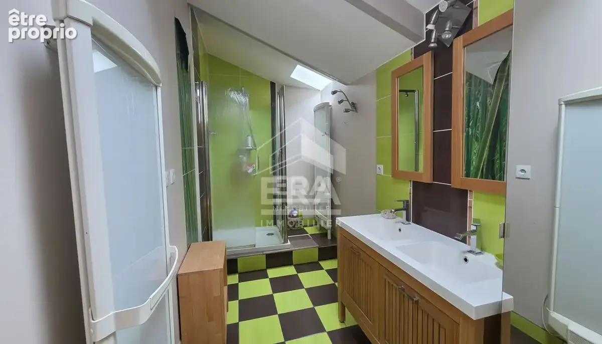 Maison 112m² à maubourguet - photo 3