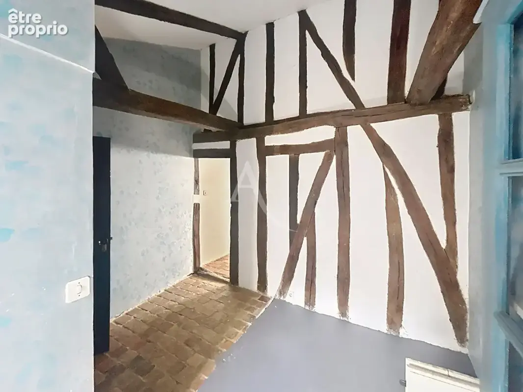 Coup de coeur : maison historique + local au coeur d'Angers - 157 m² de champs des possibles - photo 9