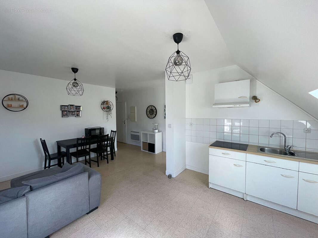 Appartement à ETAMPES
