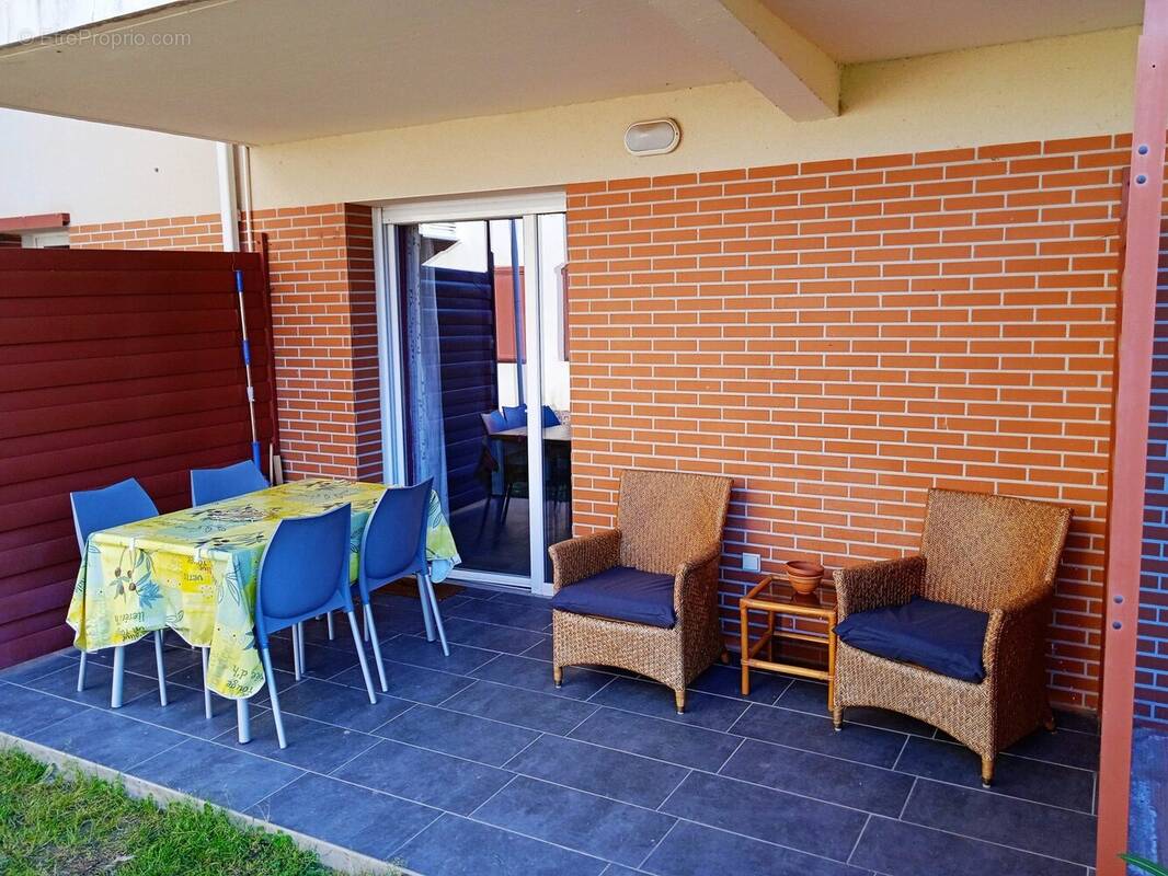 Appartement à ARGELES-SUR-MER