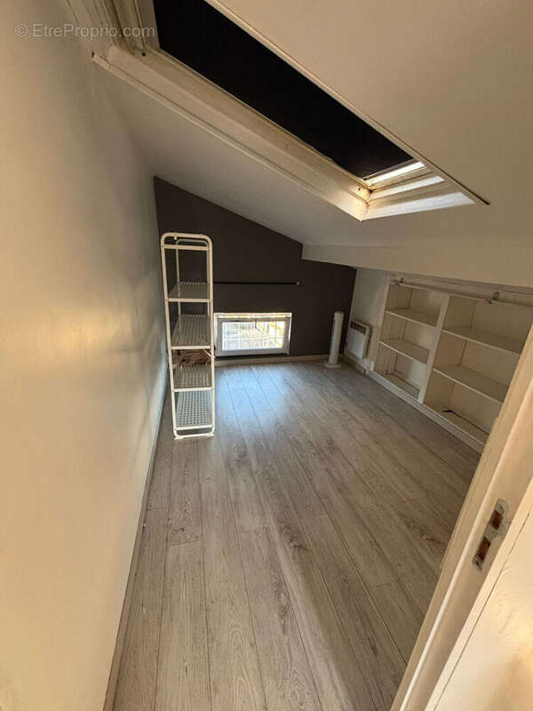 Maison à ARGENTEUIL