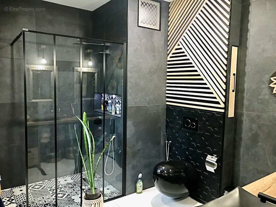 Maison à VILLENEUVE-SUR-LOT