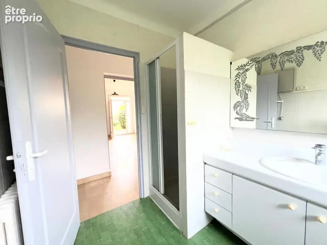 Maison À Vendre - photo 12