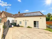 Maison à FRESNEAUX-MONTCHEVREUIL