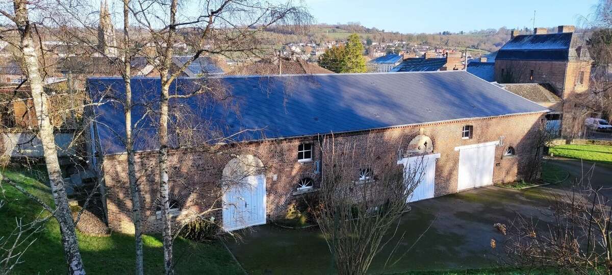 Maison à VIMOUTIERS