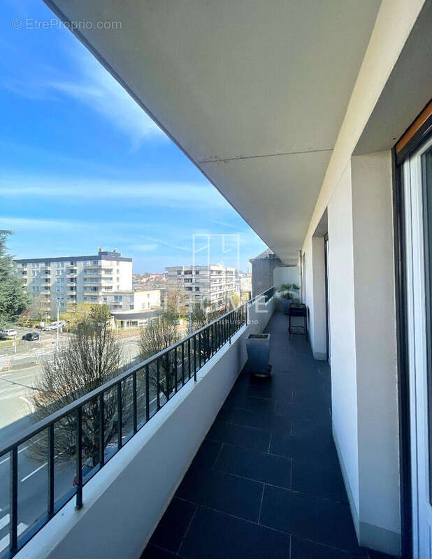 Appartement à ANGERS