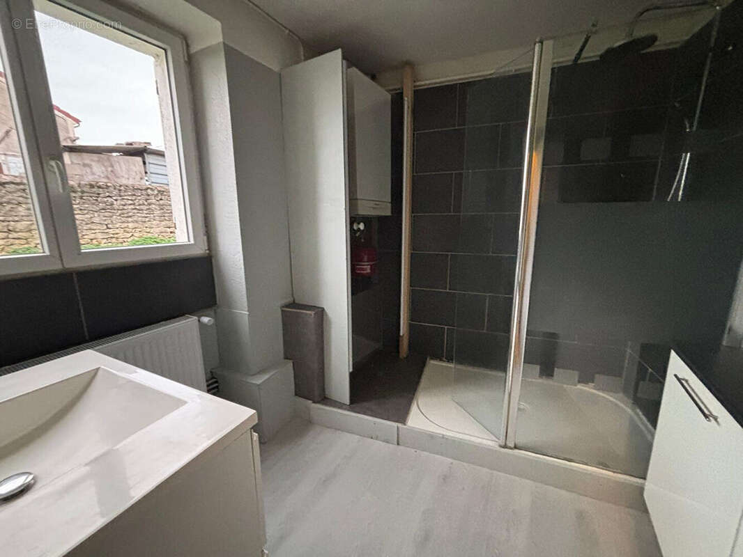 Maison à SERMOISE-SUR-LOIRE