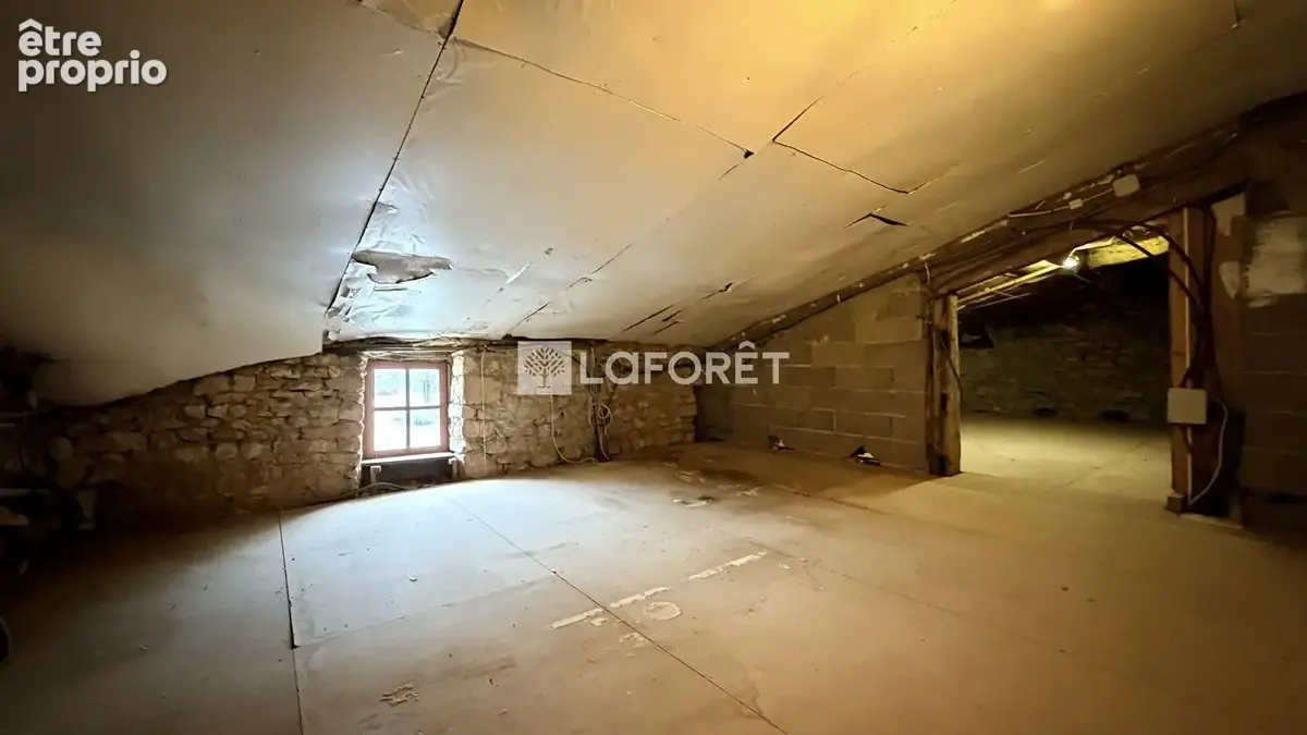 Maison Jubecourt 4 pièces 106 m2 - photo 11