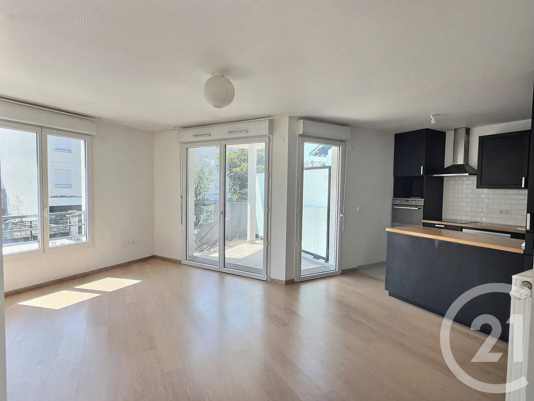 Appartement à ANTONY