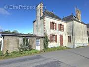 Maison à PIERRIC