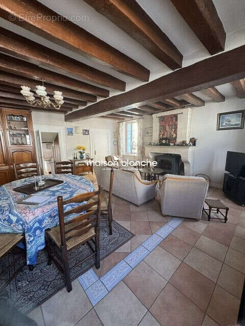 Maison 110 m² à Chouze-Sur-Loire  - photo 5