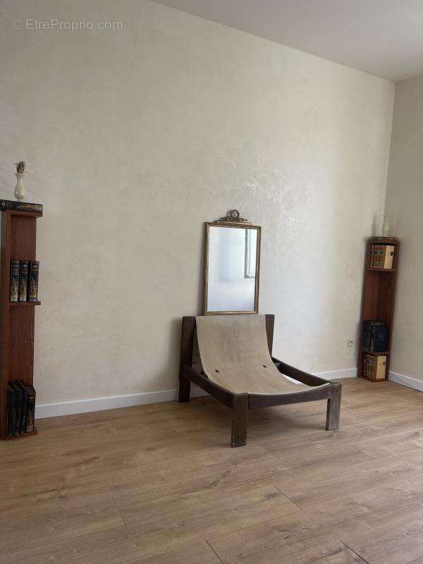 Appartement à PALAISEAU