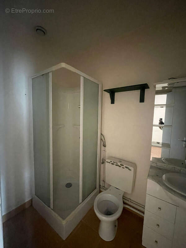 Appartement à SAINT-JEAN-DE-LA-RUELLE