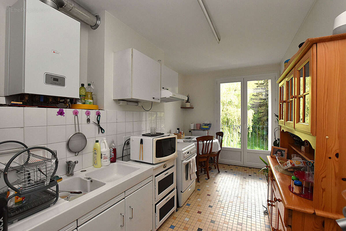 Appartement à LE PUY-EN-VELAY