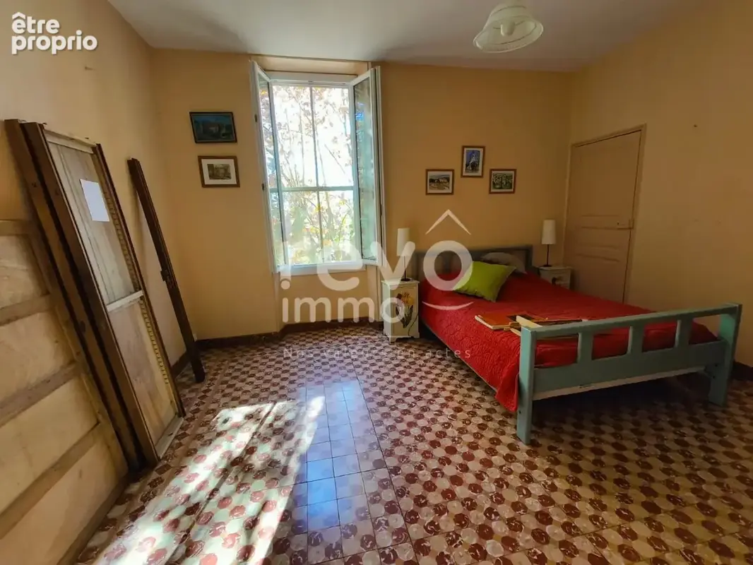 Bâtisse de caractère: charme ancien et fort potentiel d'aménagement ! - photo 20