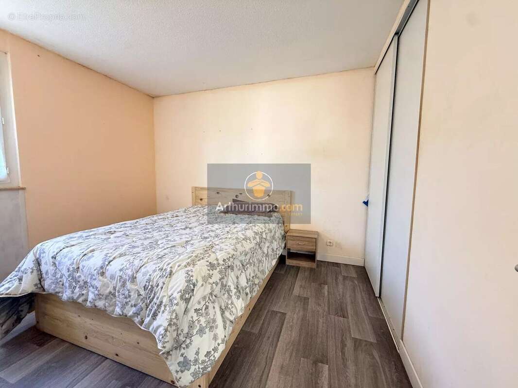 Vente Appartement Pont-saint-esprit(30130) 80 000ï¿œ - photo 4