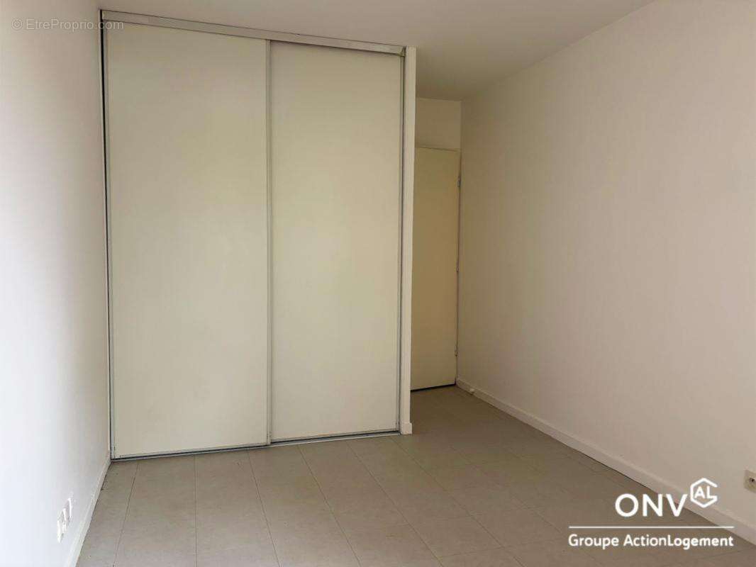 Appartement à L'ISLE-D'ABEAU