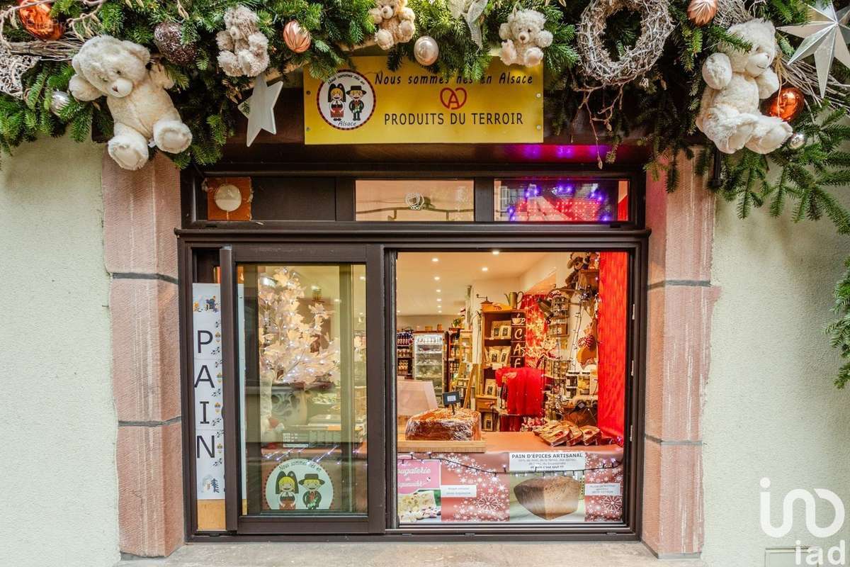 Photo 4 - Commerce à KAYSERSBERG