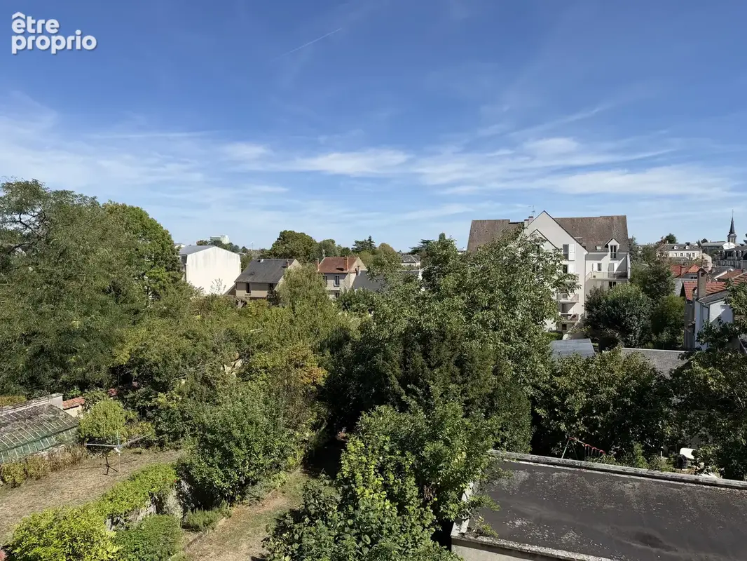 Appartement Traversant 90m2 - 3 chambres - photo 17