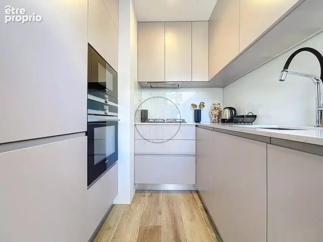 Magnifique Maison de 100 m² entièrement rénové par architecte - photo 4