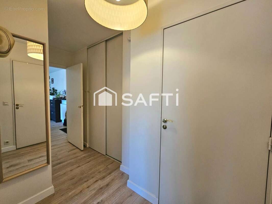 Photo 7 - Appartement à GUYANCOURT