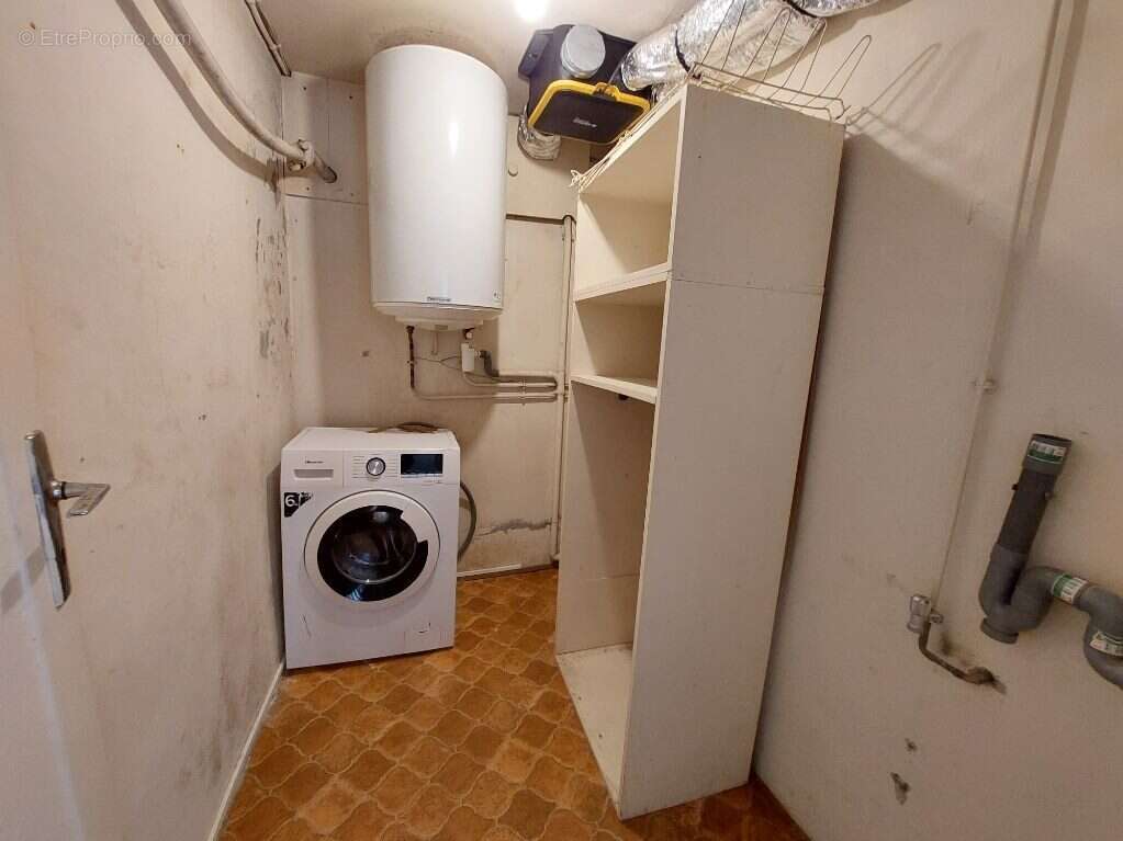 Appartement à GRANVILLE