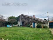 Maison à LE GIROUARD