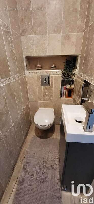 Photo 6 - Maison à VELIZY-VILLACOUBLAY