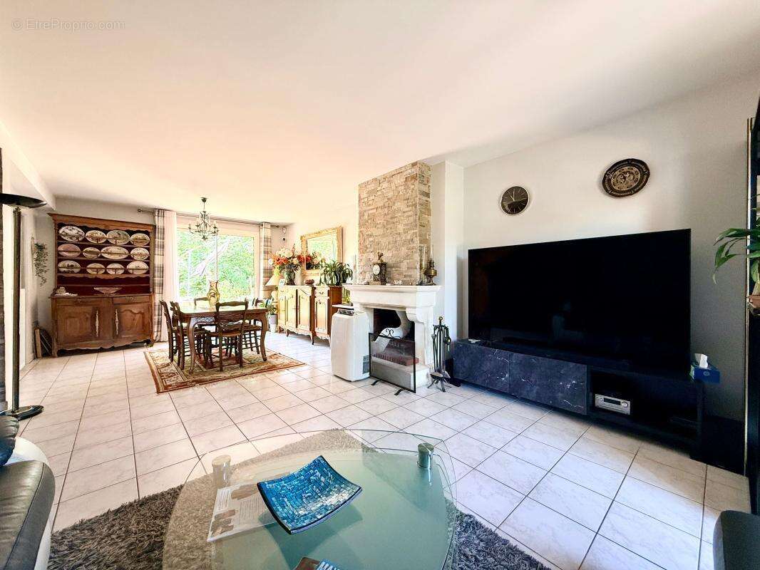 Maison À Vendre - photo 3