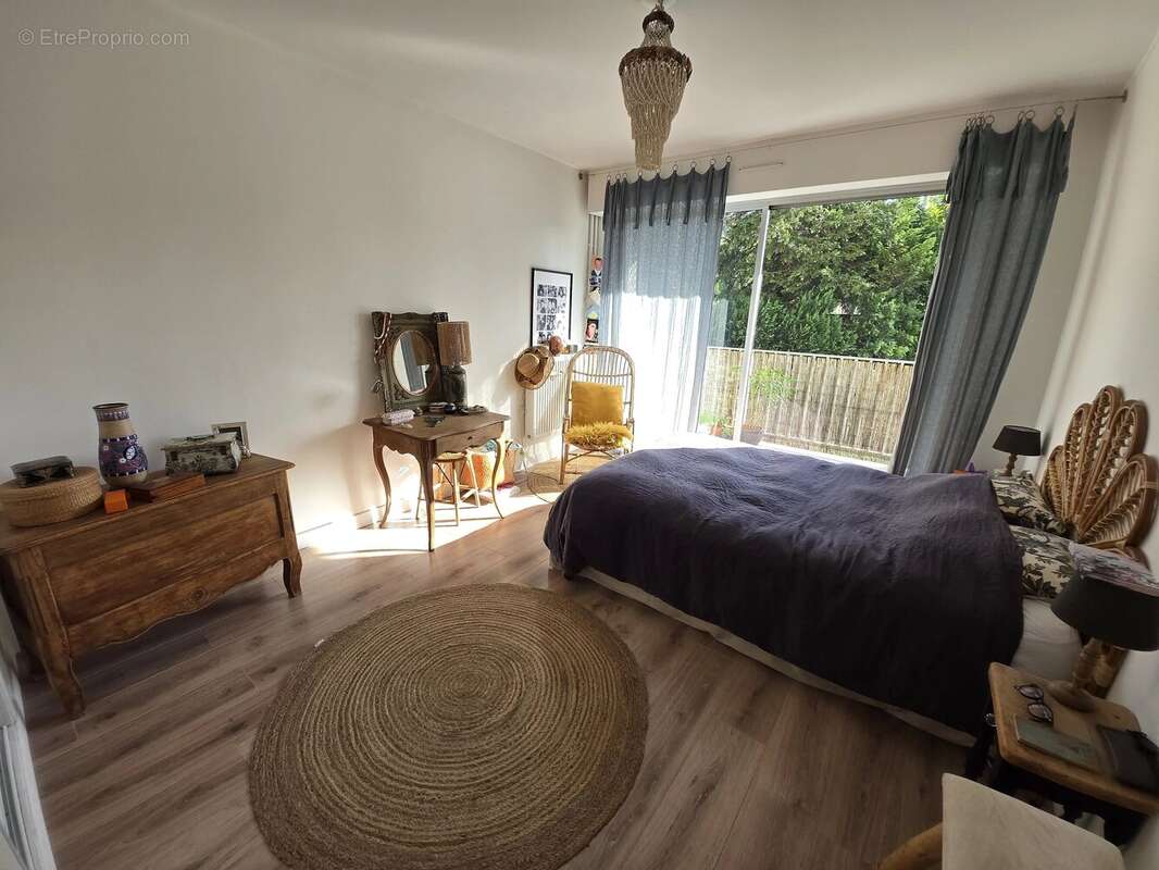 Appartement à CAEN