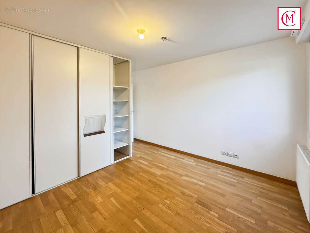 Appartement à MONTBONNOT-SAINT-MARTIN