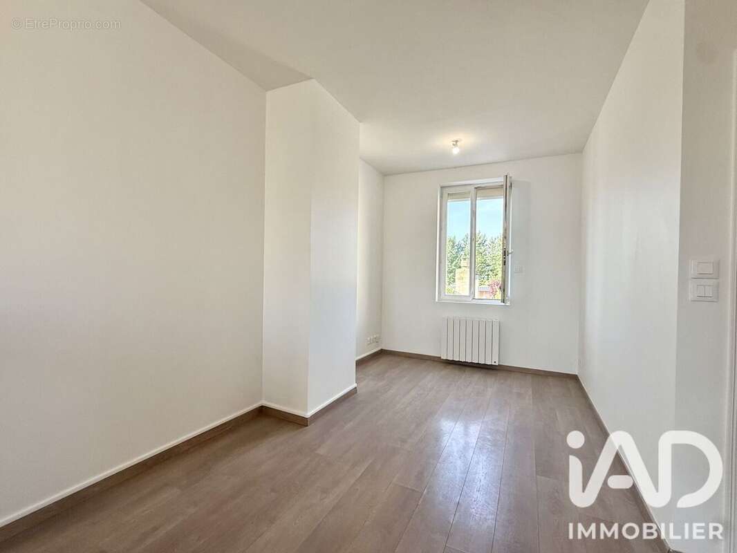 Photo 4 - Appartement à DEAUVILLE
