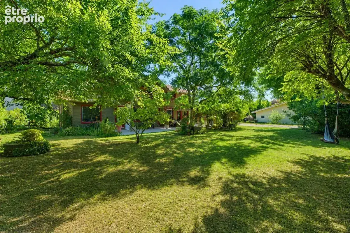 Maison de 7 pièces de 170 m² à Bruges - photo 4