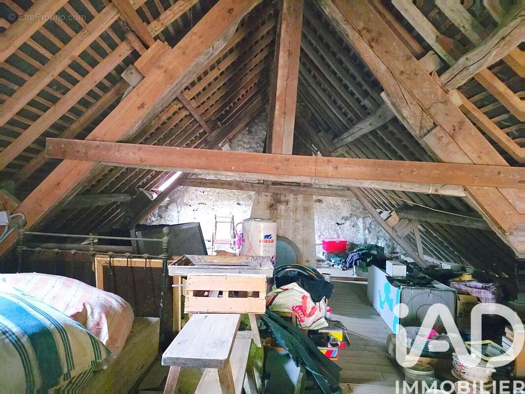 Photo 8 - Maison à FISMES