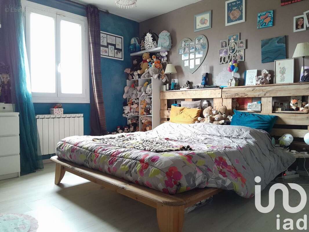 Photo 5 - Maison à COUTRAS