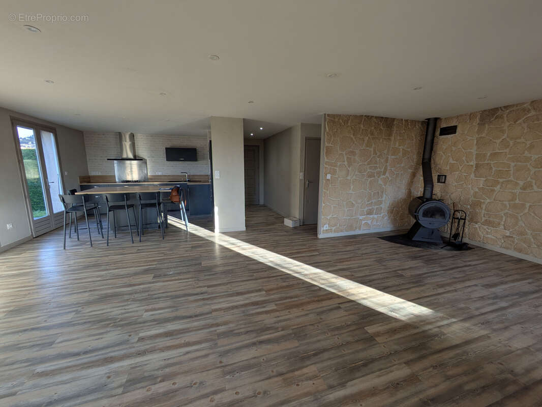 Maison à BOULIEU-LES-ANNONAY