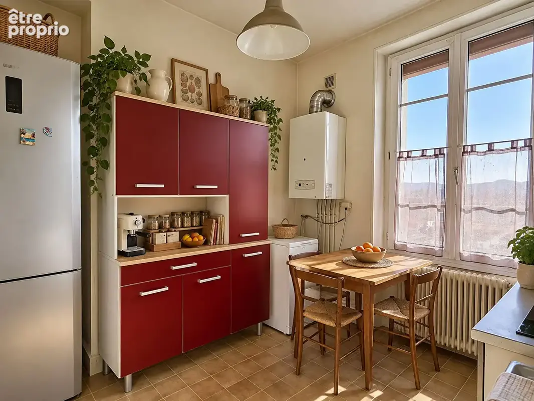 Immeuble 114m² à clermont-ferrand - photo 10