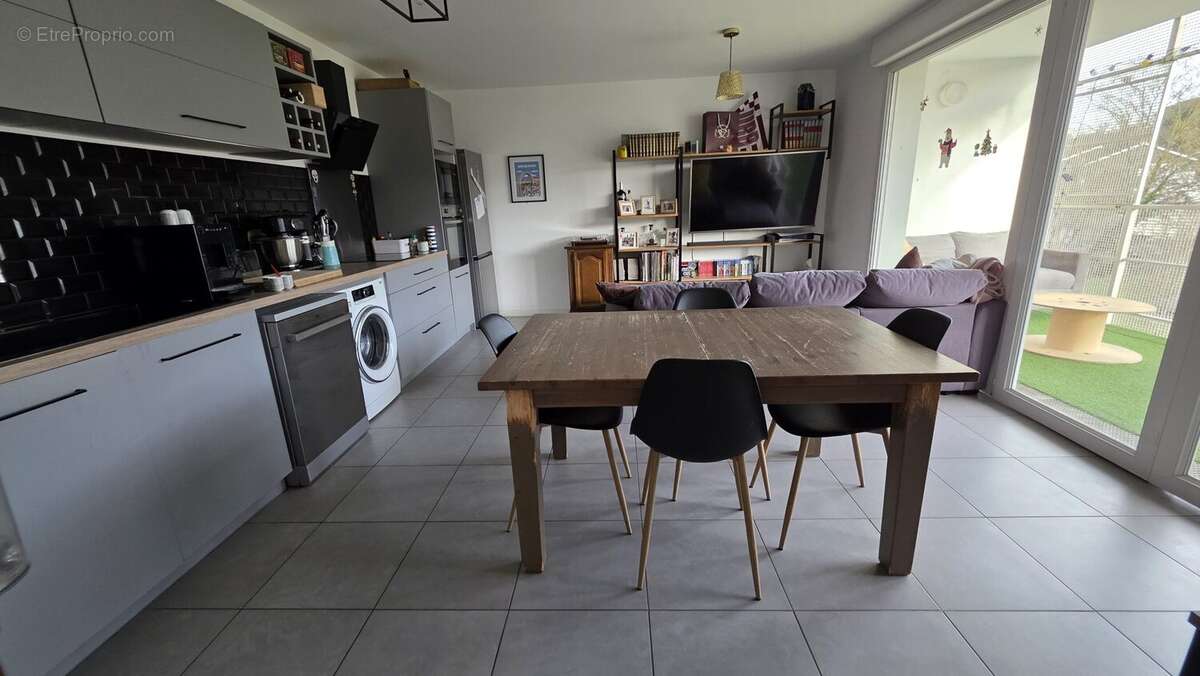 Appartement à FLOIRAC