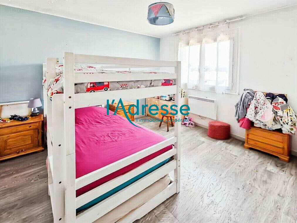 Maison de 102 m² sur sous-sol - photo 6