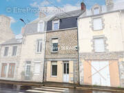 Maison à LA CHAPELLE-D&#039;ANDAINE