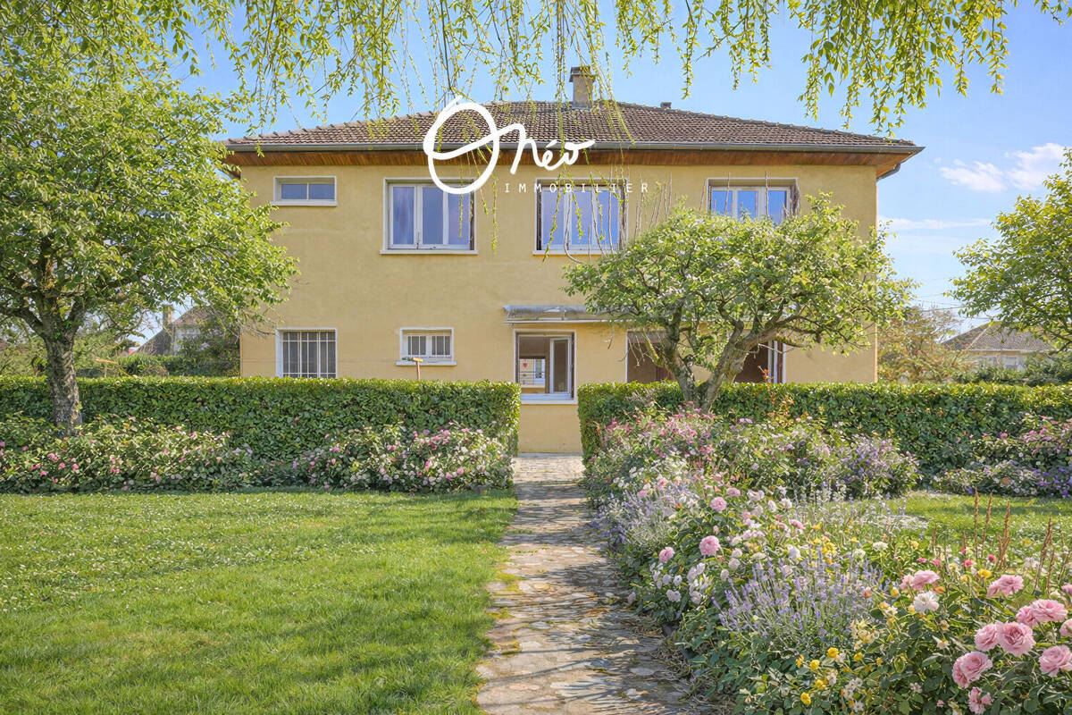 Maison à MIONS