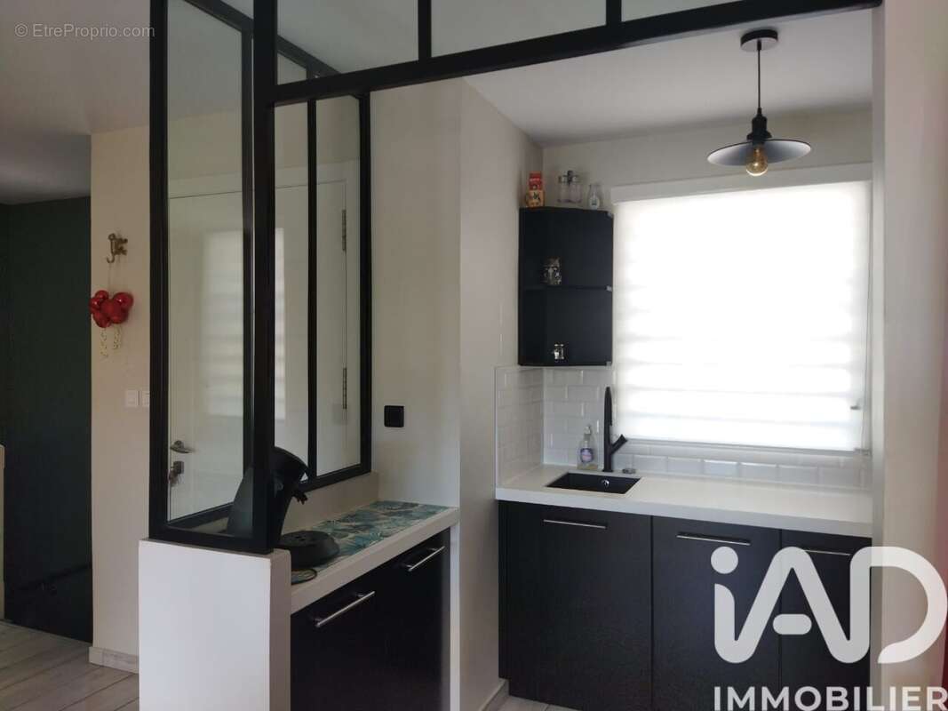 Photo 7 - Appartement à SAINT-MARTIN